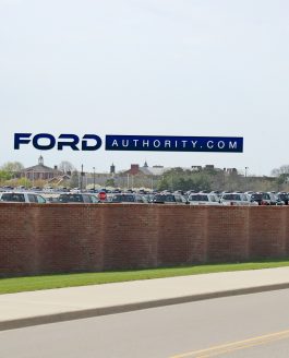 2021 Ford F-150 Pickups Removed From Dearborn Storage Site