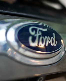 Ford Donates $250,000 to The National Action Council for Minorities in Engineering for Detroit, Michigan Students