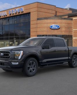 Michigan Ford Truck Month Deals